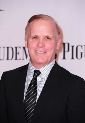 Scott Ellis
