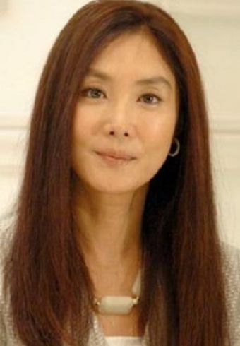 Atsuko Asano