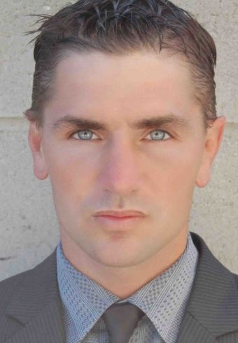 Jimmy LeBlanc