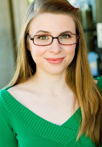 Julia Griswold