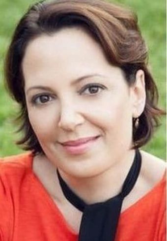 Jenny Gering