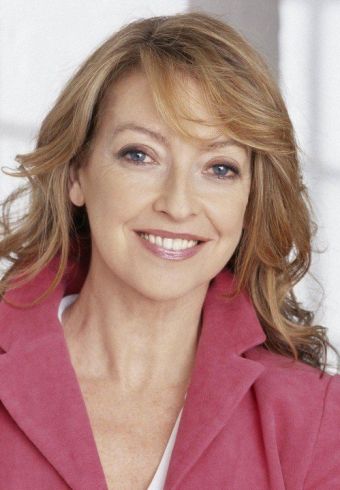 Sharon Maughan