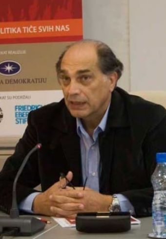 Vojislav Brajović