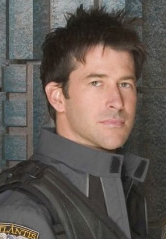 Joe Flanigan