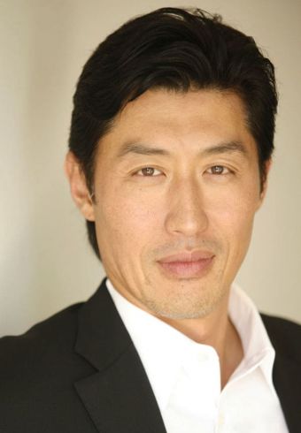 Sonny Saito