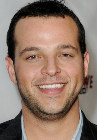 Daniel Franzese