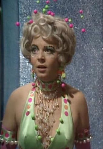 Cheryl Hall
