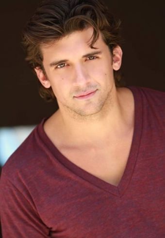 Brandon Duracher