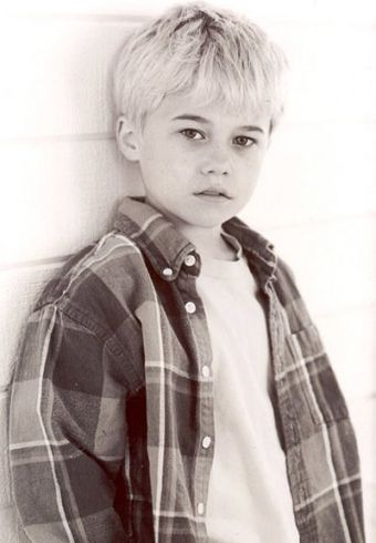 Cole Petersen