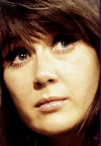 Nerys Hughes