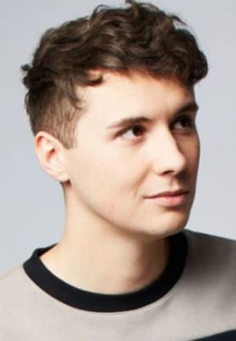 Dan Howell