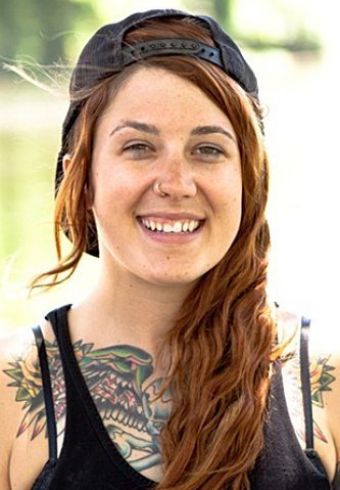 Dani Lightningbolt