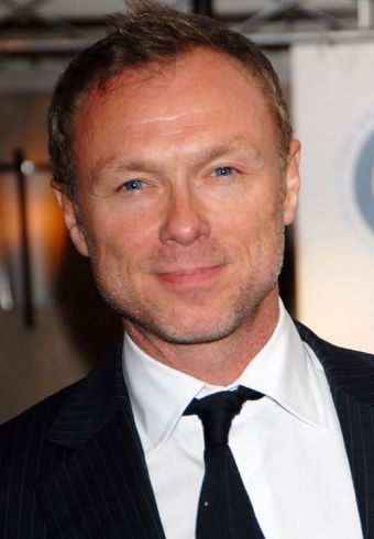 Gary Kemp