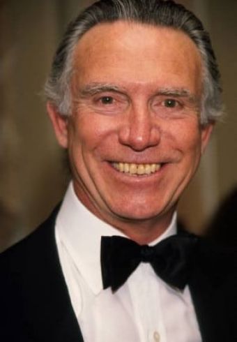 Anthony Franciosa