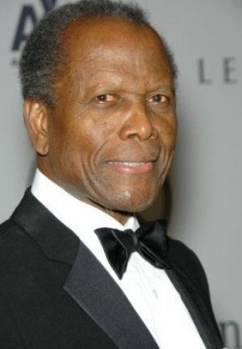 Sidney Poitier