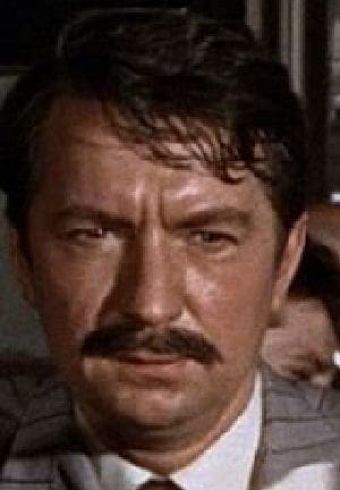 Peter Bayliss