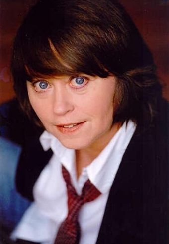 Marie Gruber