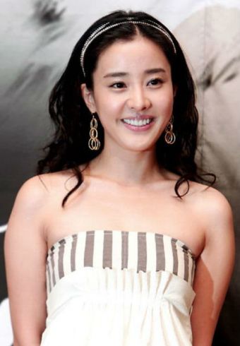 Park Eun-hye