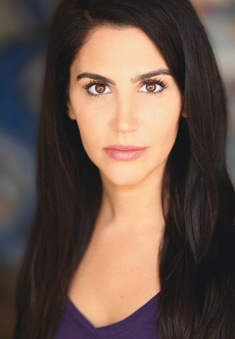Amanda Azarian