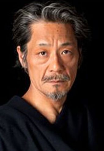 Shû Nakajima