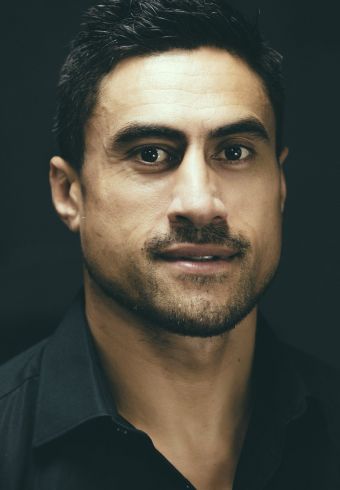 Joseph Naufahu