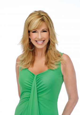 Leeza Gibbons