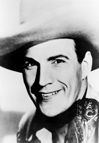 Tom Tyler