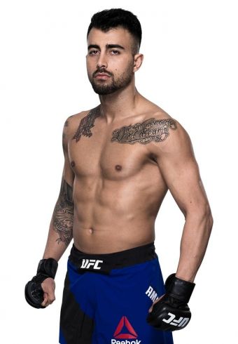Makwan Amirkhani