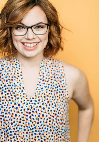 Rachel Rosenbloom
