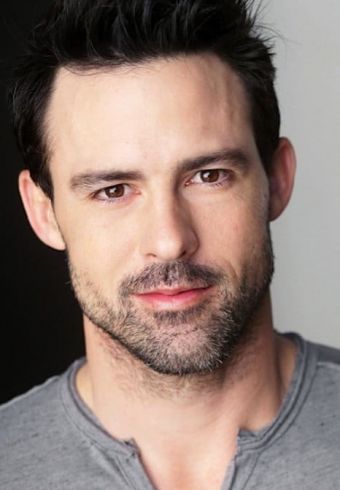 Philip Boyd