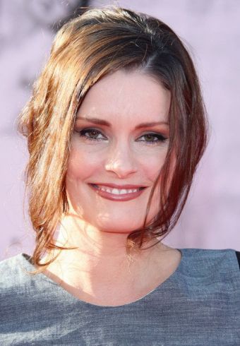Jamie Anne Allman
