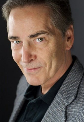 Martin Thompson