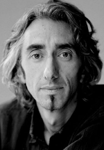 Anthony John Crocker
