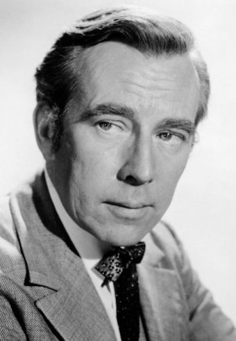 Whit Bissell