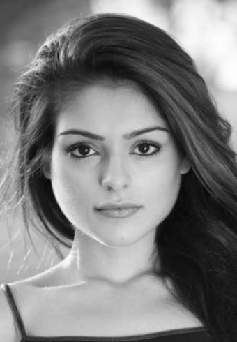 Mandi Sidhu