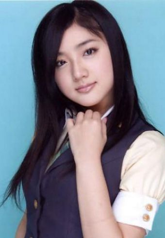 Yuki Matsuoka