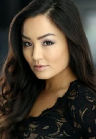 Lia Lam