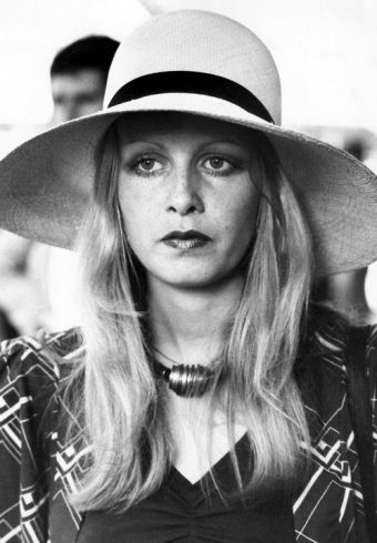 Twiggy