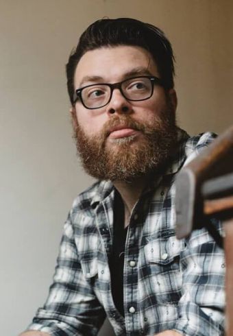 Travis McElroy