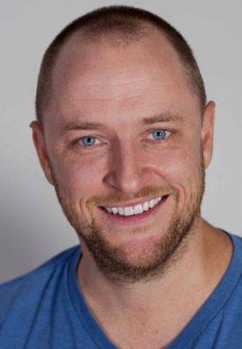 Todd Biermann