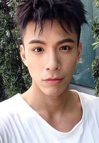 Charles Lin