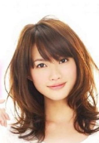 Asami Usuda