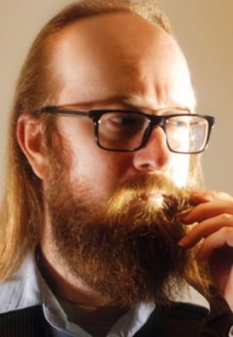 Billy Burson III