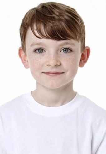 Benjamin Haigh