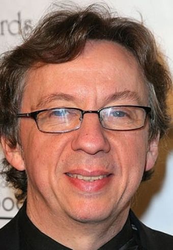 Peter Baynham