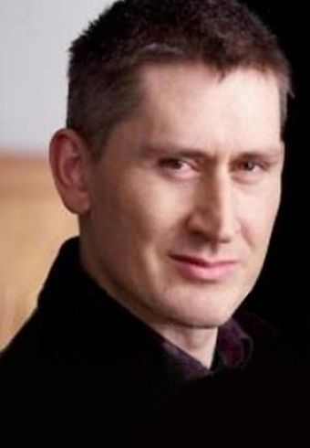 Mark Slacke