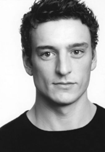 Ben Peel