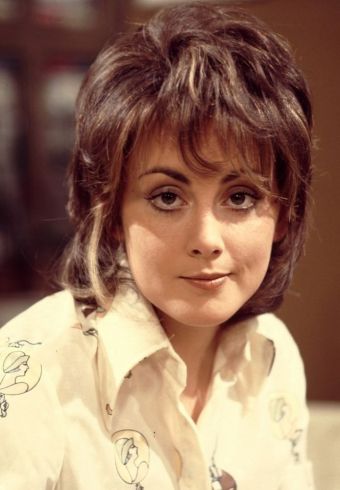Paula Wilcox