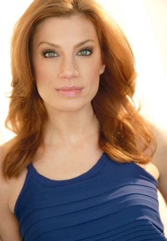 Jessica Phillips