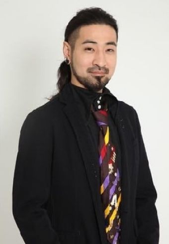 Ryota Takeuchi